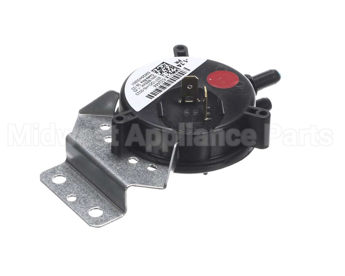 632444R Nordyne -1.74"Wc Spst Pressure Switch