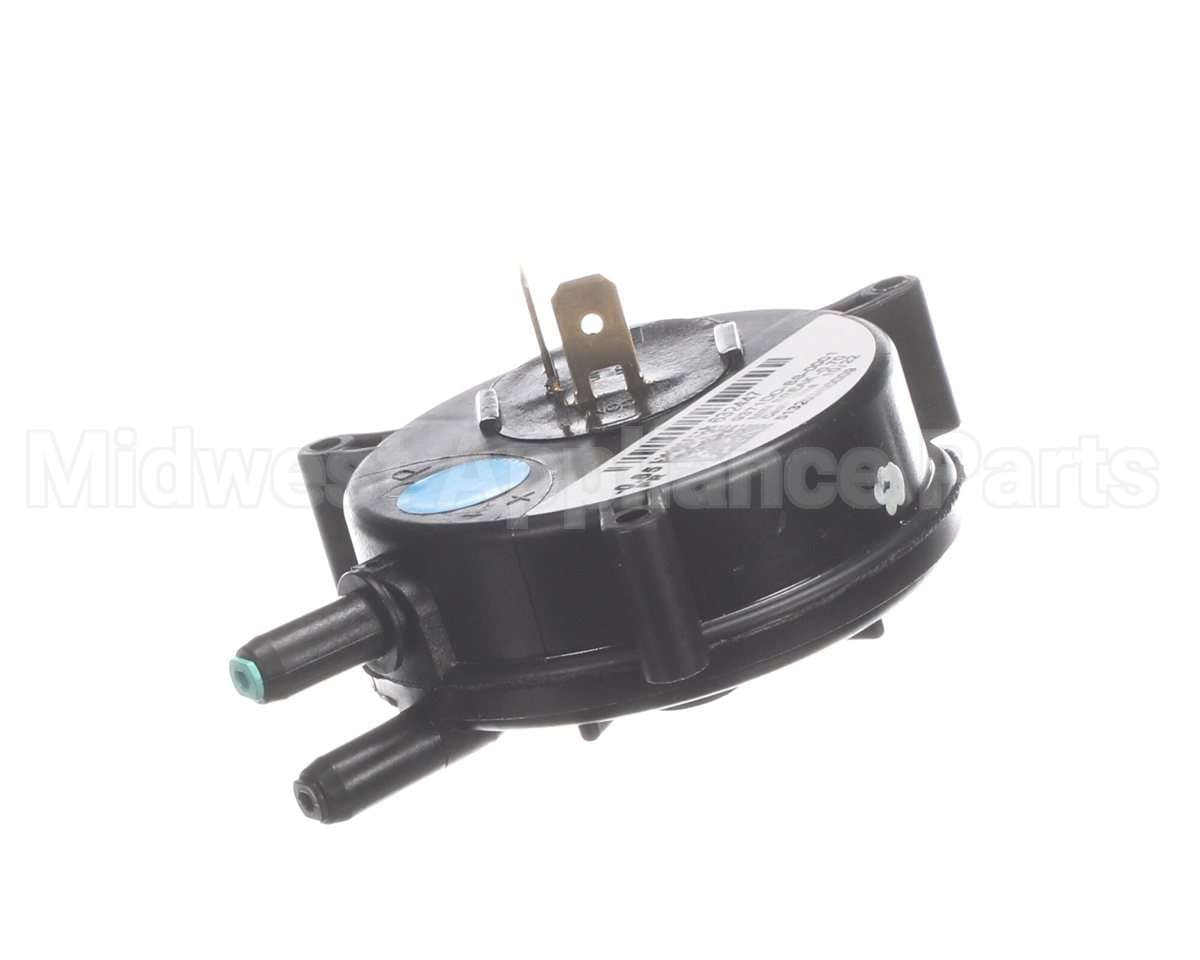 632447R Nortek Repl,Switch,Pressure,No,D,0.85