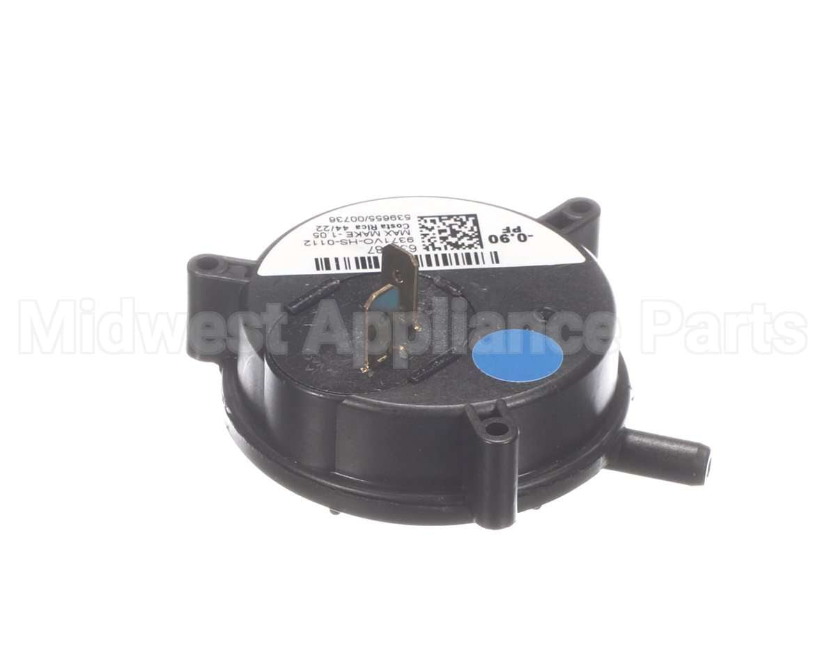632487R Nortek Repl,Switch,Pressure,No,0.90