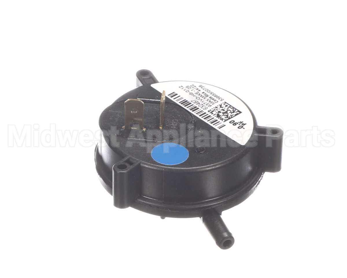 632487R Nortek Repl,Switch,Pressure,No,0.90