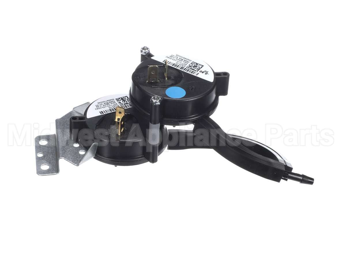 632516R Nortek Repl,Switch,Pressr,No,0.80/0.4