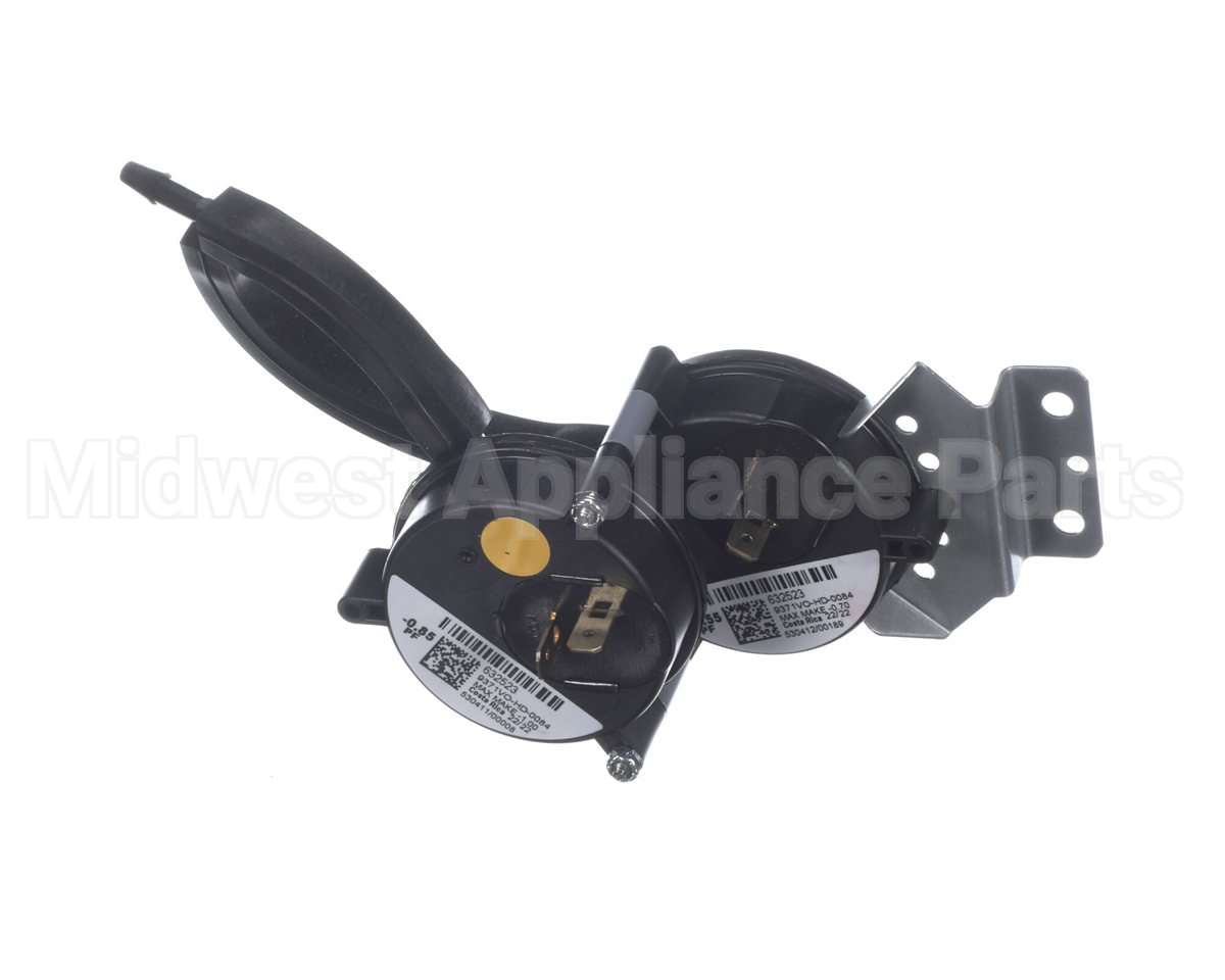 632523R Nortek Repl,Switch,Pressr,No,0.85/0.55