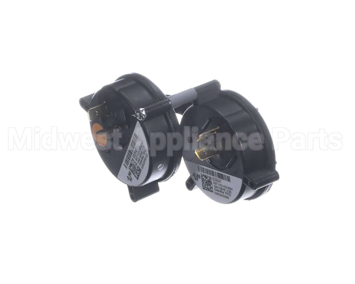 632547R Nortek Repl,Switch,Pressr,No,0.90/0.80