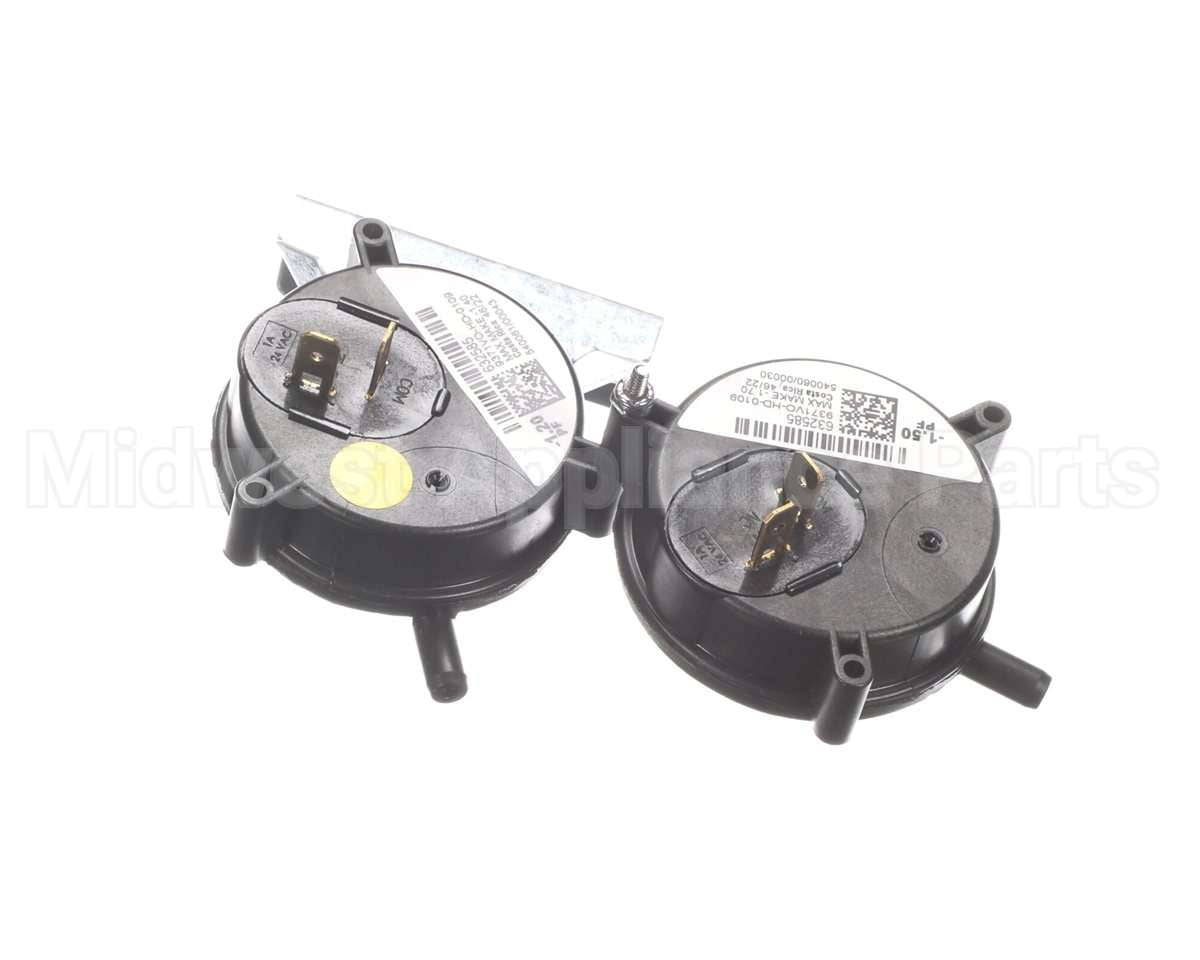 632585R Nortek Repl,Switch,Pressure,No,1.50/1.20