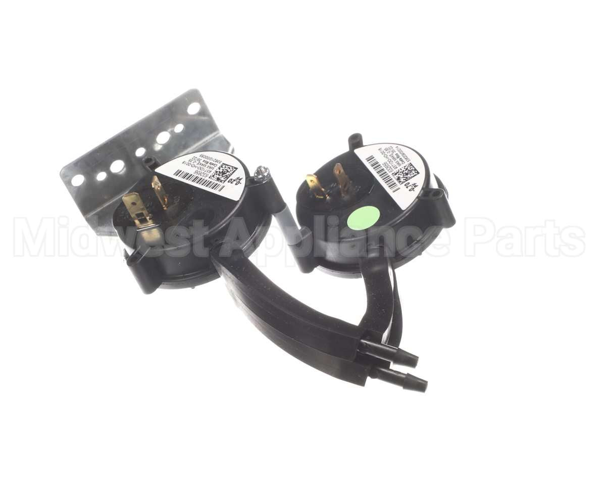 632656 Nortek Switch,Pressure,No,D,2P,.7/.2