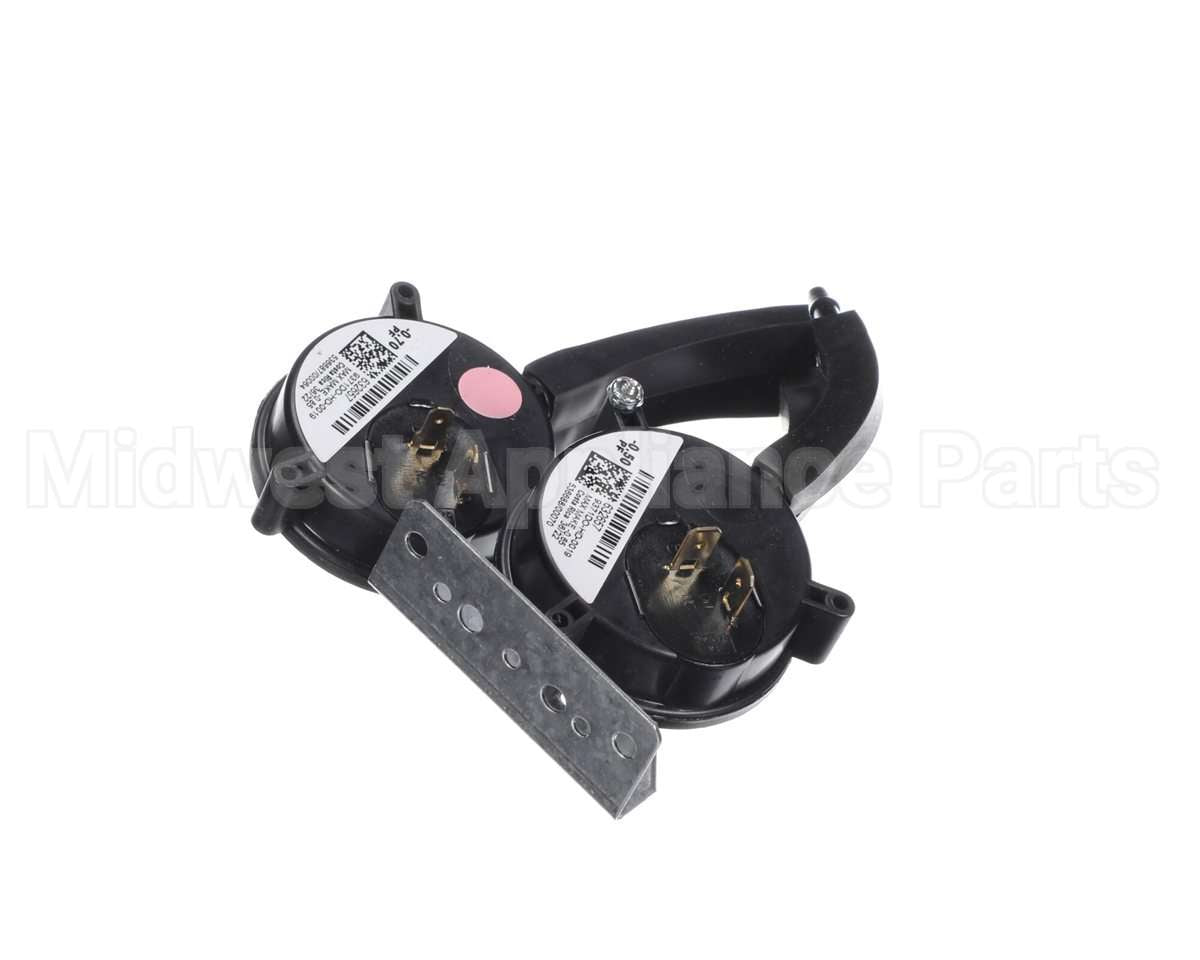 632657 Nordyne Pressure Switch