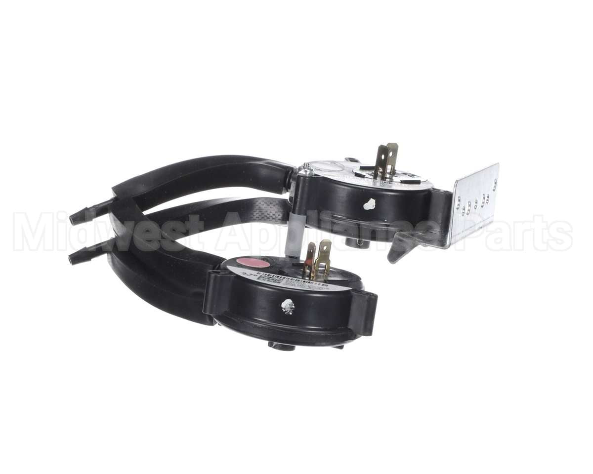 632657 Nortek Switch,Pressure,No,D,2P,.7/.5