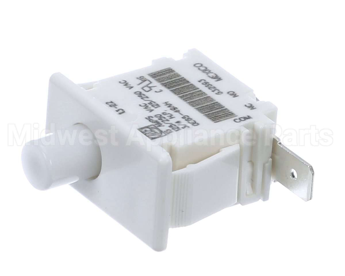 632693R Nortek Repl, Switch, Door, Cmf/G7