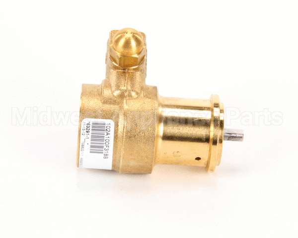 63291-1 Perlick Pump, Positive Displacement, C