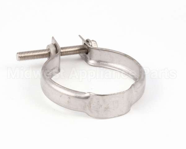 63291-2 Perlick Clamp, V-Band, Close-Coupled P