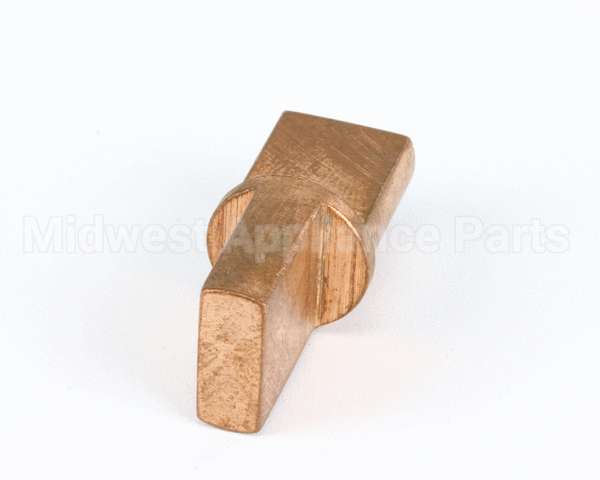 63291-3 Perlick Coupling, Shaft, Bronze, Close