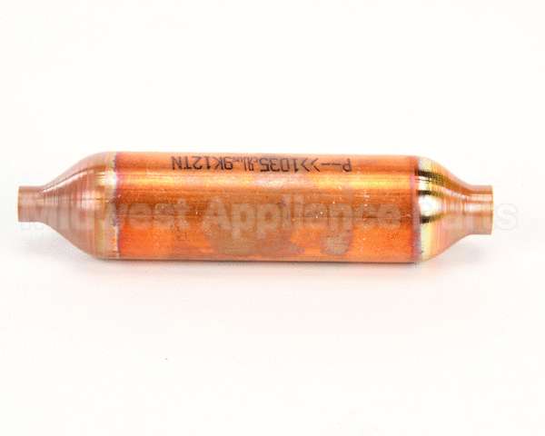 63297 Perlick Drier, R134A, 3/8 Id Inlet, X