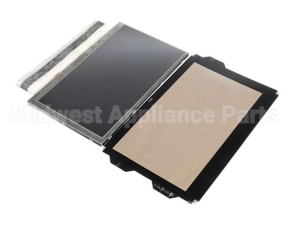 633-0020-007S Tidel Engineering Display/Touchscreen
