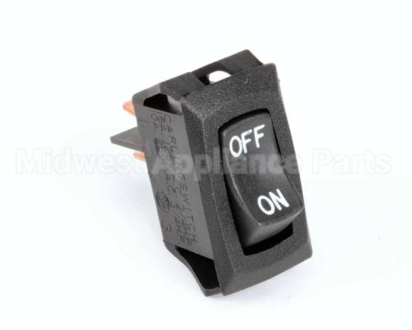 63303 Perlick Switch, Single Pole, Rocker,