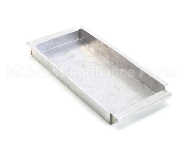 6333200000 Jade Grease Can, Griddle, Jgt