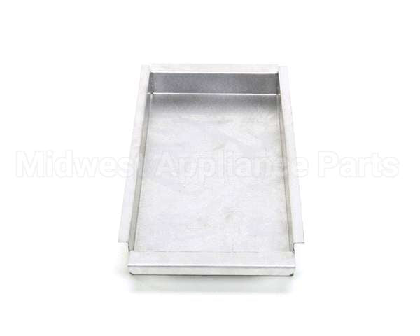 6333200000 Jade Grease Can, Griddle, Jgt