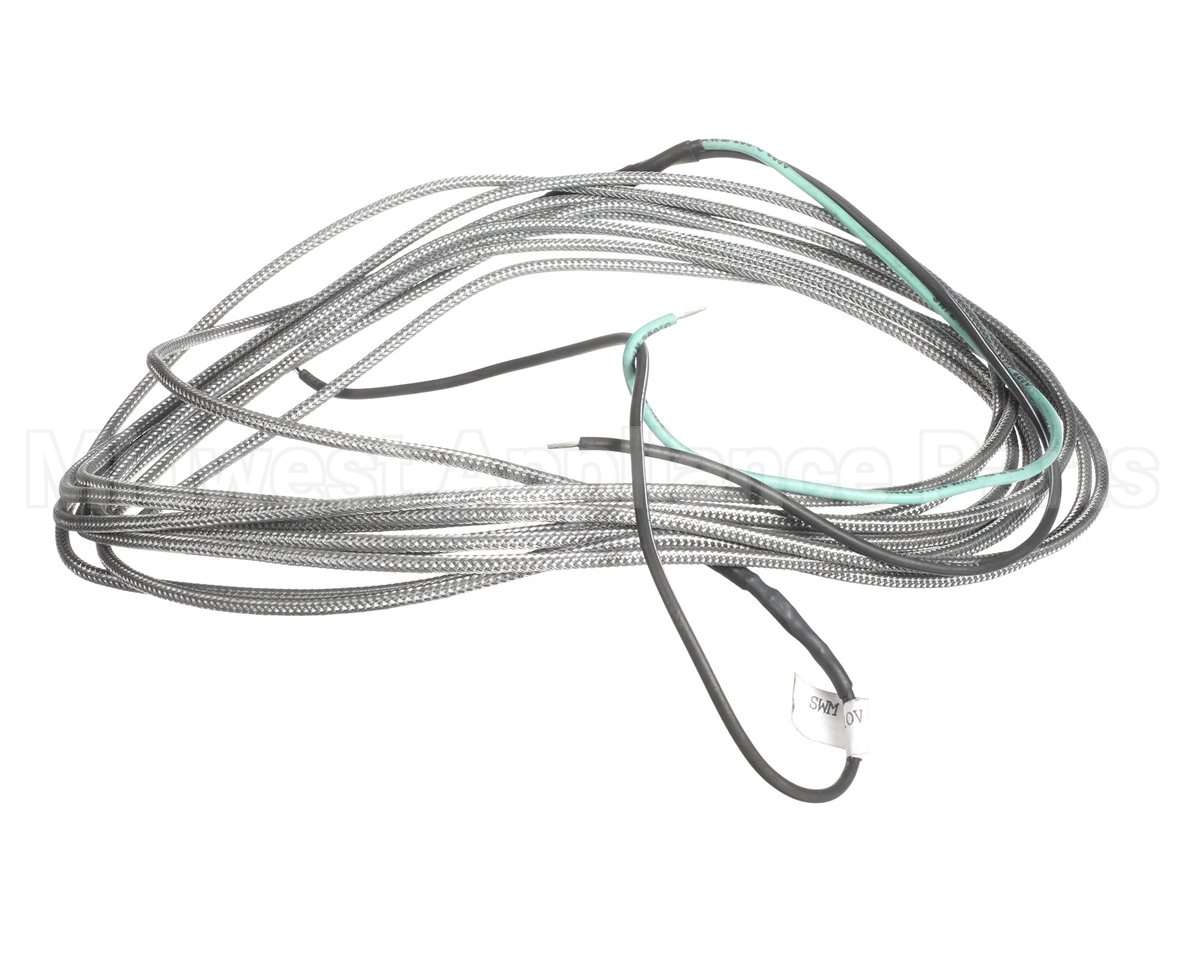 63336 Polar King Heater Wire, 36 X 79" 220V