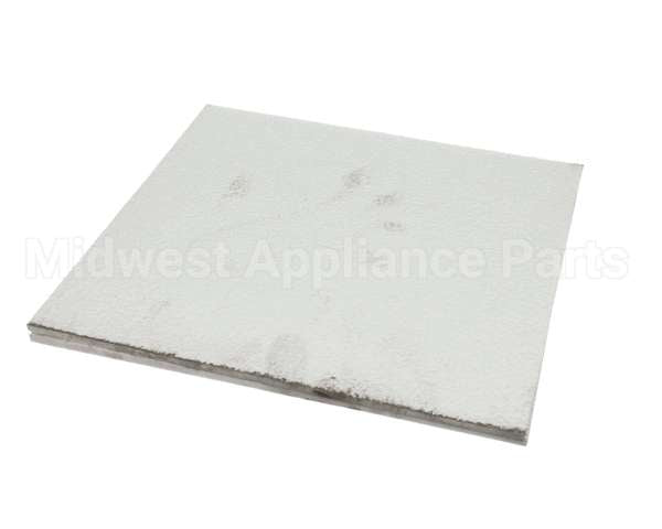6334-7 Montague Motor Mount Insulation Pad