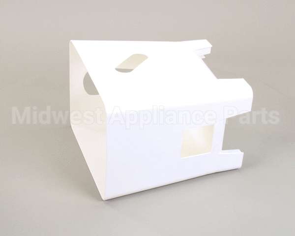 63344 Silver King Krate Milk Complete W/Carton