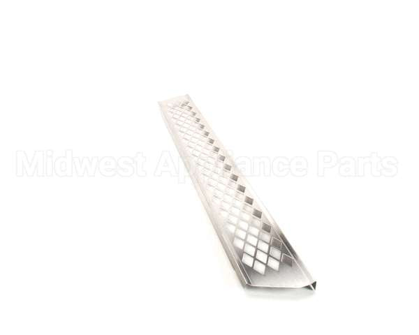 63377 Silver King Cover Tray Drip Skmaj3