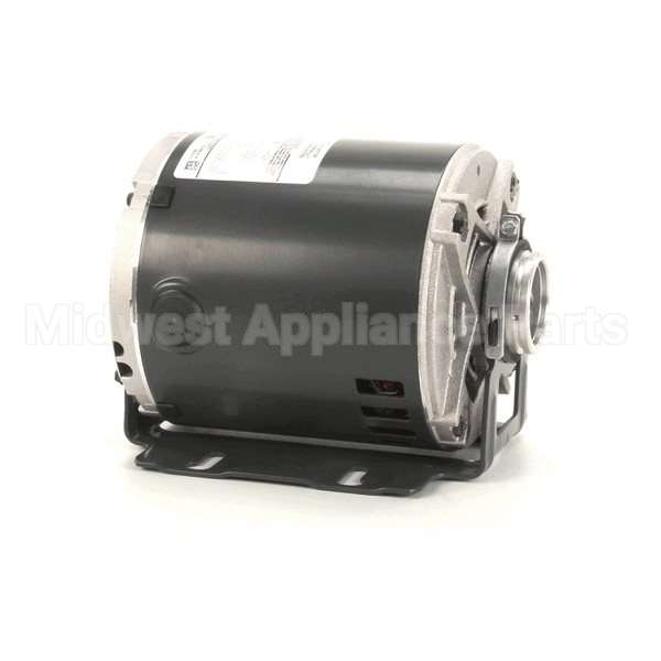 63381 Compatible Perlick Motor, 1/4 Hp 115V/60 Carbonat
