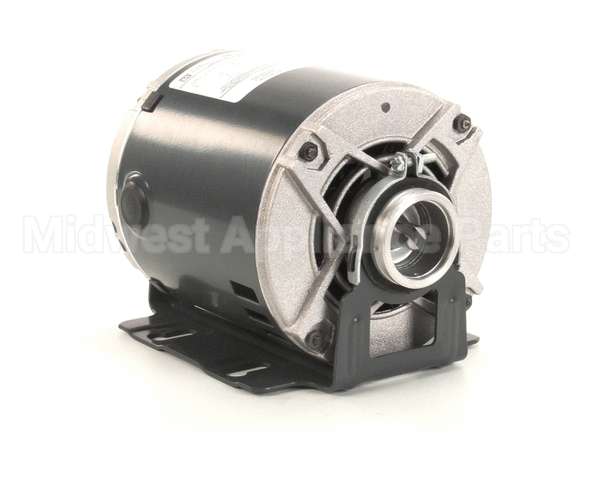 63381 Perlick Motor, 1/4 Hp 115V/60 Carbonat