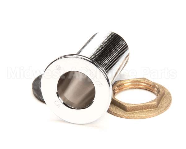 6343 Fisher Fitting Thru Deck