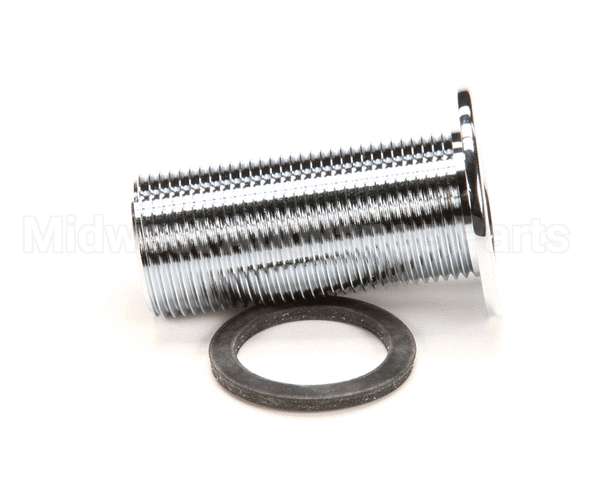 6343 Fisher Fitting Thru Deck