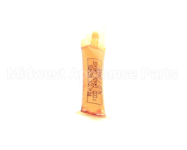63450 Perlick Packet, Grease, 1 Ml, Clear F