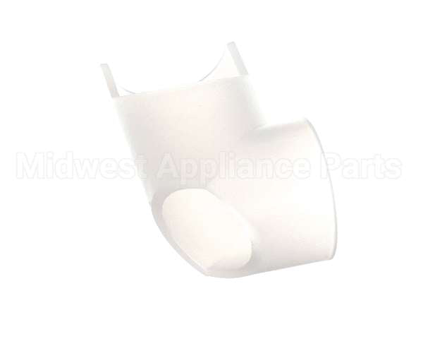 63455 Grindmaster Cecilware Elbow,Hpr,Picc4Sol,300 Deg