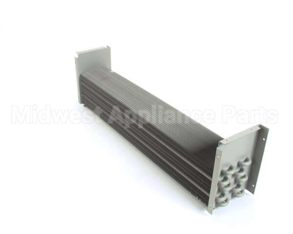 63462 Silver King Coil Evaporator 24 Inch