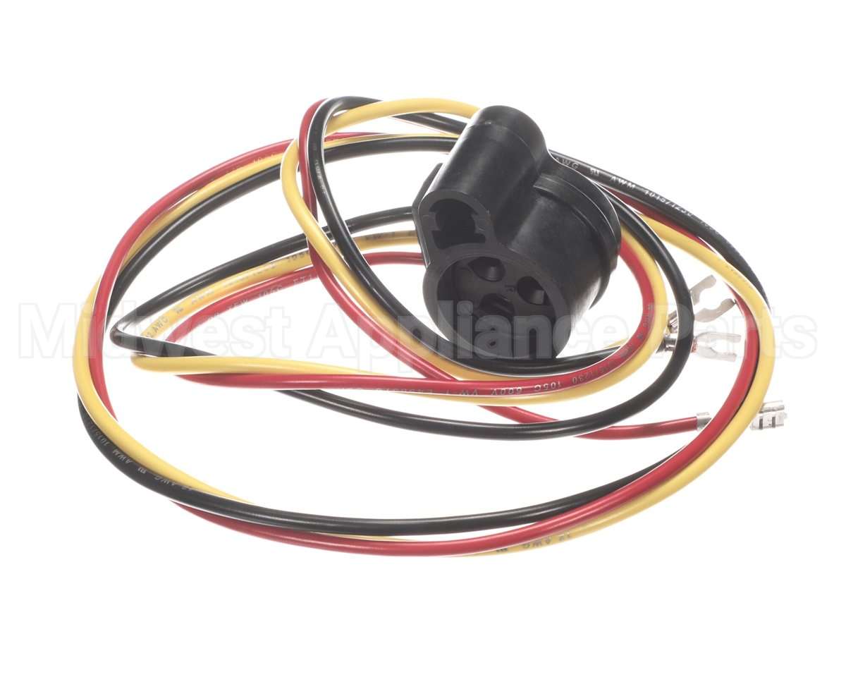634797R Nordyne Molded Plug Harness