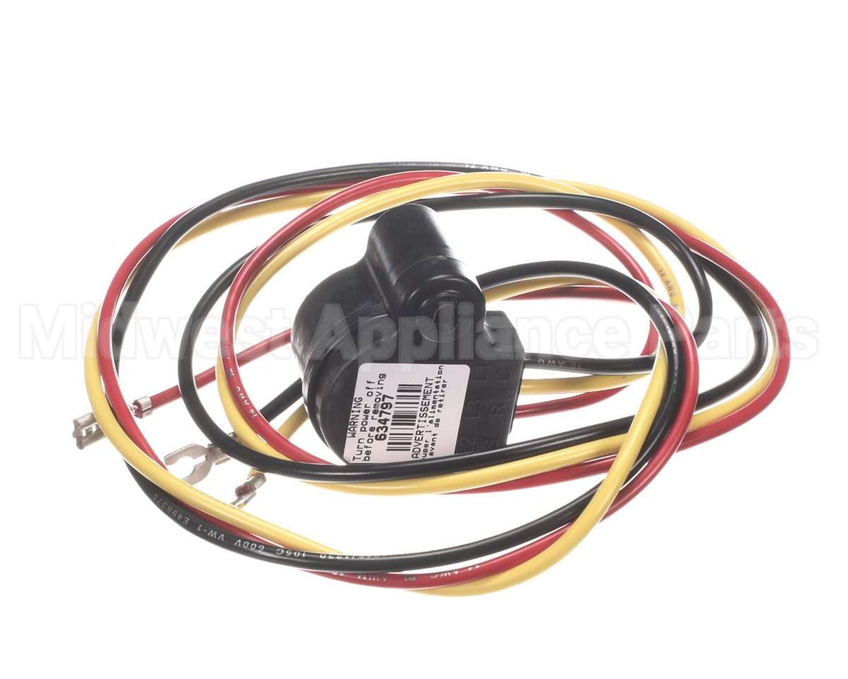 634797R Nortek Repl,Molded Plug,Samsung,265