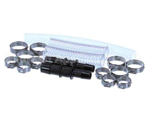 63486 Perlick Coolant Connector Kit 3/8 To