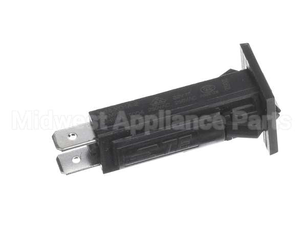 635-0067-102S Tidel Engineering Circuit Breaker, 2 Amp