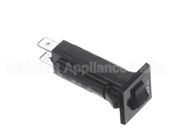 635-0067-102S Tidel Engineering Circuit Breaker, 2 Amp