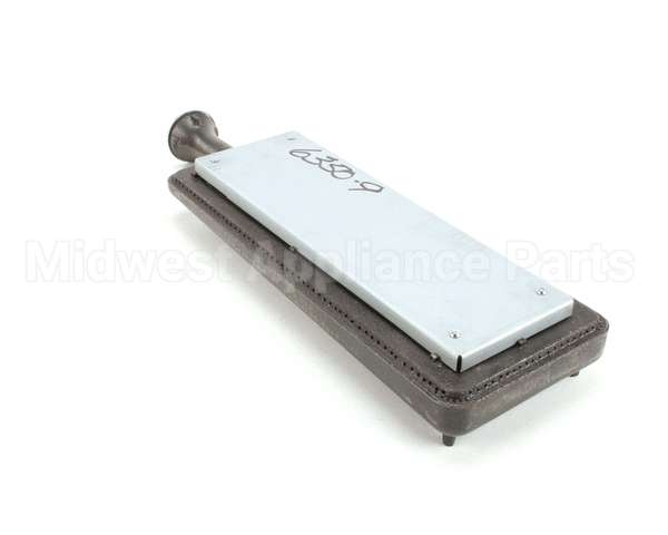 6350-9 Montague Burner Oven Complete - 136 Lp