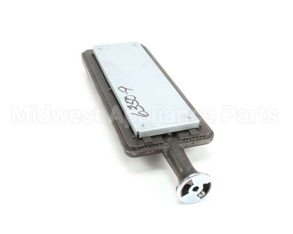 6350-9 Montague Burner Oven Complete - 136 Lp