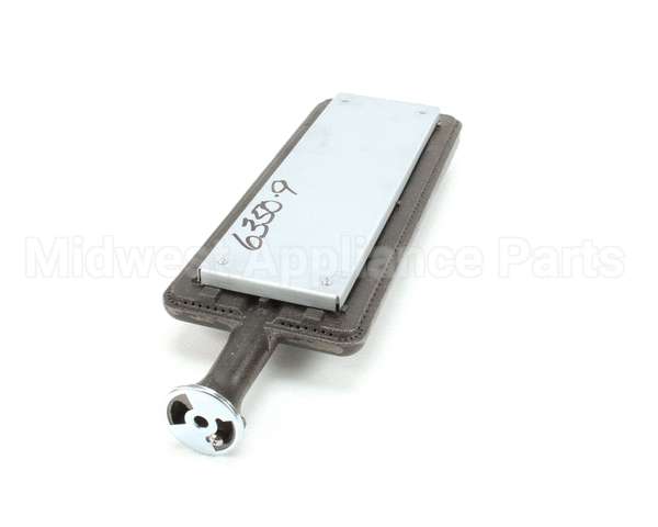 6350-9 Montague Burner Oven Complete - 136 Lp