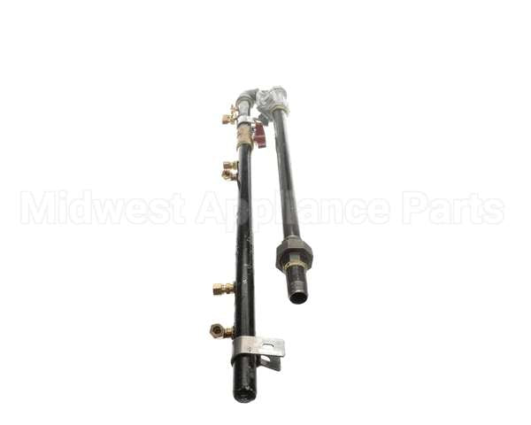 6352320090 Jade Manifold Assembly - Jgt2448 (Lh)
