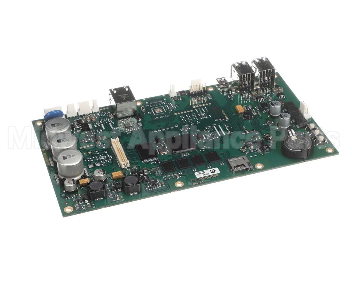 63548 Blodgett Computer,Touchscn Houno Rev 8+