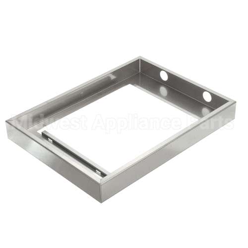 63562 Lightfry Air Filter Meta Holder Box