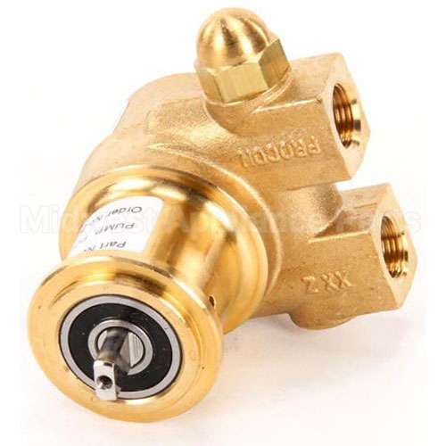 63562 Compatible Perlick Positv Displacement Pump