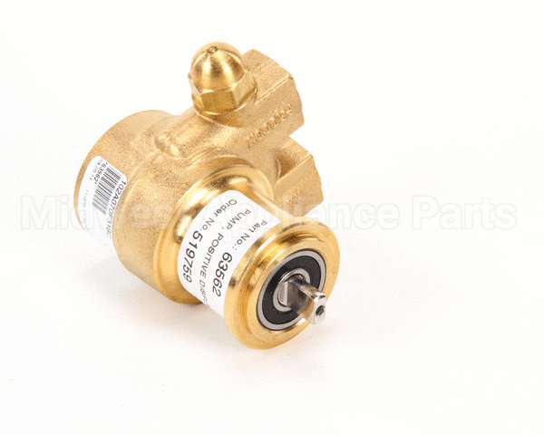 63562 Perlick Pump, Positive Displacement, C