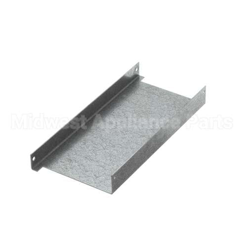 63563 Lightfry Distance Plate Rear Upper