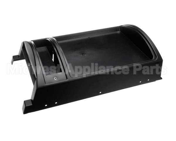 63575 Grindmaster Cecilware Merchandiser Assy,Pic3 W/Rivnu