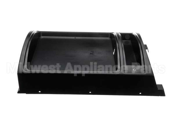 63575 Grindmaster Cecilware Merchandiser Assy,Pic3 W/Rivnu