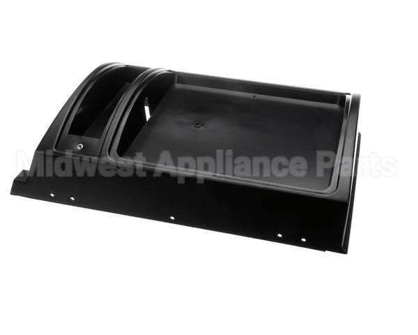63575 Grindmaster Cecilware Merchandiser Assy,Pic3 W/Rivnu