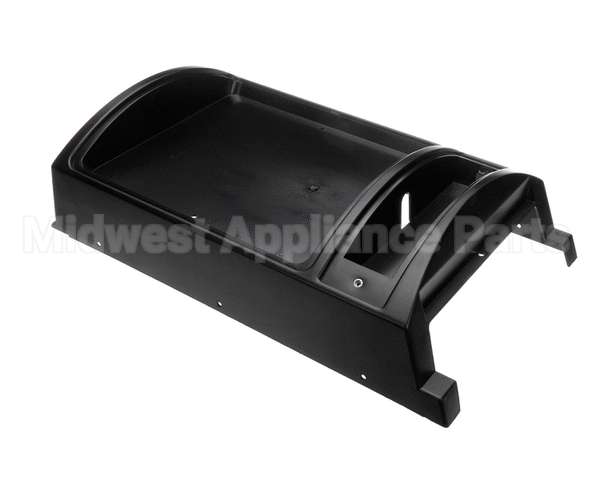 63575 Grindmaster Cecilware Merchandiser Assy,Pic3 W/Rivnu