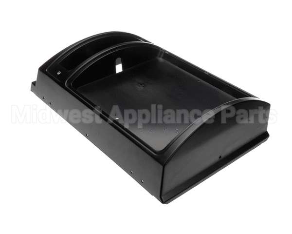 63575 Grindmaster Cecilware Merchandiser Assy,Pic3 W/Rivnu